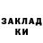 Кодеин Purple Drank Inna Kovalchuk